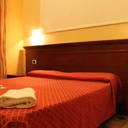 Affittacamere Alex Rome Room photo