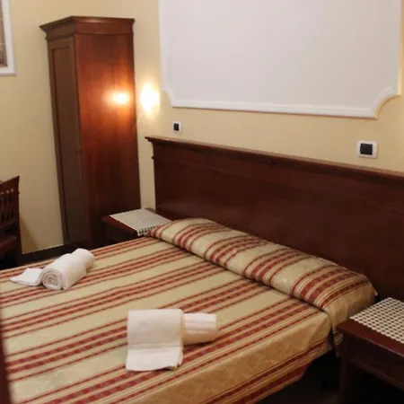Affittacamere Alex Rome Room photo