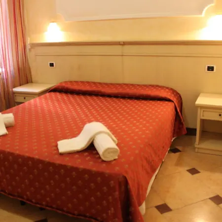 Affittacamere Alex Rome Room photo