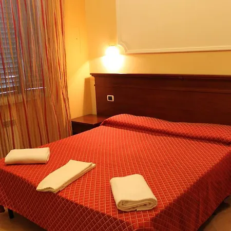 Affittacamere Alex Rome Room photo