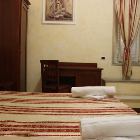 Affittacamere Alex Rome Room photo