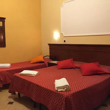 Affittacamere Alex Rome Room photo